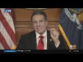 Failed governor Andrew Cuomo 