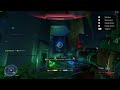 Halo Infinite - Slick Shield Wall into Rocket Double Kill Counter