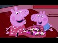 The Broken Lift! 🛗 | Peppa Pig Tales Full Episodes