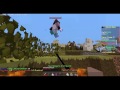 Minecraft Hypixel Bedwars+Skywars w: 5695(iReking) and party