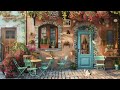 Bossa Nova Smooth Jazz Music with Vintage Cafe ☕ Jazz Music for Positive Vibe, Work, Study, Focus