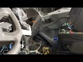 2015-2019 Ford Transit OEM Trailer Brake Controller Install