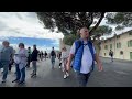Cannes, France In 4K: Explore The Serene City Center  with ASMR Walk At 60 fps!