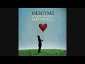 MercyMe - All Of Creation (Audio)