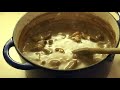 OLD SCHOOL SMOTHERED BEEF TIPS WITH WHITE RICE( HOT WATER CORNBREAD)