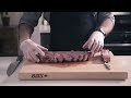 How to Reverse-Sear a Steak