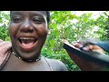 Issa Vlog‼️ River day‼️