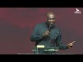 THE SPIRITUAL MAN (REFLECTING THE CHRIST) - WORD SESSION WITH APOSTLE JOSHUA SELMAN 02||06||2024