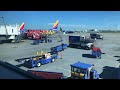 *IMUA ONE LIVERY!* Timelapse: Southwest Airlines Boeing 737 MAX 8 “Imua One” Denver Airport