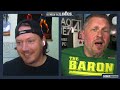 BTL | Dana White Breaking News Reaction, Fury vs. Usyk, UFC St. Louis Fallout, Barber vs. Namajunas