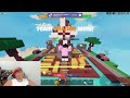 The TIER 50 KIT has a HIDDEN PVP Method! (Roblox Bedwars)