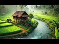 Relaxing Music Relieves Stress, Anxiety and Depression, Sounds of Nature and Water Sound, Calm Music