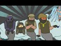 CS:GO ANIMATION. ALL EPISODES (COUNTER-STRIKE PARODY)