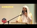 Attack on Junaid Jamshed - Blasphemy - Mufti Menk