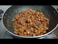 ভুড়ি ভুনা||ভুড়ি ভাজা সহজ রেসিপি ||বট ভুনা|| ভুড়ি ভাজা রেসিপি||Vuri vune recipe