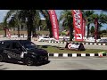 RiyozRacing Altezza (Ultra Racing Gymkhana Trials) Japan GT 2012: 2nd fastest run