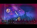 Dead Cells Hand 4 cells raw footage