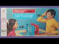 Board Game Archaeology #22 Battleship 1967 Milton Bradley Company #boardgames #gameplay #gameplay