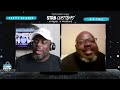 Big Chip tells us a Story about a dog neamed Biscuit! | Str8foolishness Comedy Show Podcast