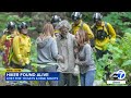 Missing hiker found alive after spending 10 days in Santa Cruz Mountains