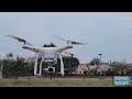 Dji phantom 3 Se / professional drone unboxing and review in 2024