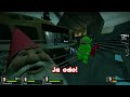 Left 4 Dead 2 ali ginemo zbog patuljka.. [Left 4 Dead 2 - Smešni momenti]