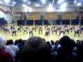 Alief Taylor Crimson Cadettes Contest Jazz 2011