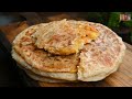 Stuffed Potato Paratha Recipe tastes amazing in this easy way!