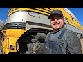 HUGE vs. TINY drive wheels - Why? | Railroad 101