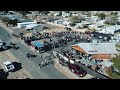 9th Annual Desert Road Rider's MC Toy Run 2021