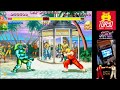 LIVE - (8/6/2024) Super Street Fighter II Turbo