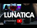 [FREE] Anuel AA x Bad Bunny Type Beat 2023| “lunatica” Instrumental (@beatsbyzay)