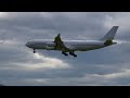 SKY PRIME AVIATION A340-200 (4K) HZSKY1