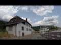 Scenic backroad drive in Switzerland 🇨🇭 Driving from Biel-Mett to Selzach-Altreu