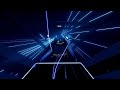 I BEAT THE HARDEST LEVEL IN BEAT SABER | ΩΩPARTS | 76.8 [A]