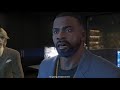 GTA Online The Contract DLC Full Dr Dre Storyline All Missions And Cutscenes