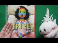 A Bad Case of Stripes | Kids Books READ ALOUD for Children!