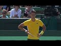 Top 10 Fastest Serves in Tennis History