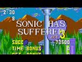 Sonic, but It's Sonic Poopy?! - Funny Sonic Rom Hack