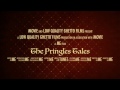 Pringles tales official trailer