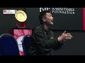 KFF Singapore Badminton Open 2024 | He/Ren (CHN) vs. Alfian/Ardianto (INA) [7] | F