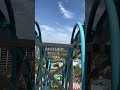 Ferris wheel ￼