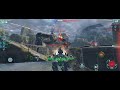 War Robots: Clan Battles. TDM