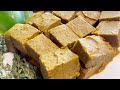 BEST HOMEMADE CHICKEN CUBES  No MSG |Épisode 59