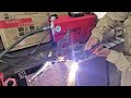 Testing and review of the new Arccaptain Cut50 Plasma Cutter: Unboxing 2023 #arccaptain
