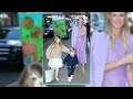 Nicky Hilton’s Family Day Out in NYC with Her Three Kids