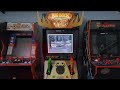 Retro530 Custom Speaker Grill for Arcade1up Buck Hunter Cabinets