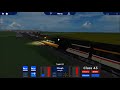 Train Driving Simulator (Roblox Grand Continental Railways) Part 2