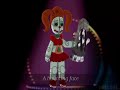 Who is she? [FNaF] [Circus Baby]