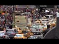 Armenian Genocide Rally in Times Square April 26, 2015 (HD)
